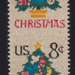 US Errors Post 1931 #1508a NH XF