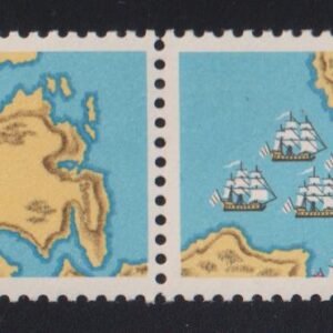 US Errors Post 1931 #1938b NH F - VF