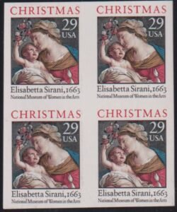 US Errors Post 1931 #2871Ac NH XF