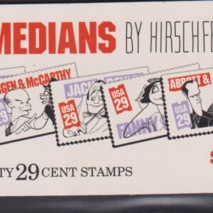 US Errors Post 1931 #2566c NH XF