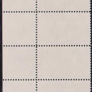 US Errors Post 1931 #C90b NH XF