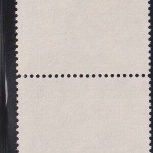 US Errors Post 1931 #C90b NH XF