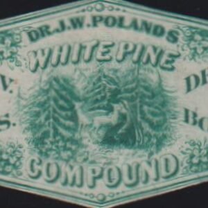 US Revenues #RS238b Used VF