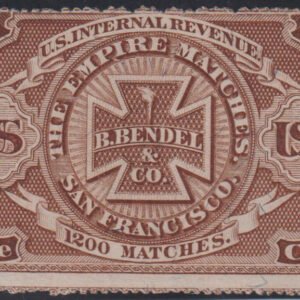 US Revenues #RO25b Used AVE