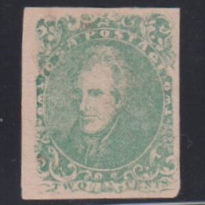 US Confederates #3 VF - XF