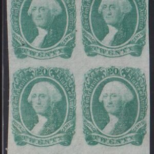 US Confederates #13 VF