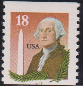 US Errors Post 1931 #2149a MintNH F