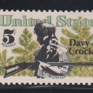 US Errors Post 1931 #1330e MintLH VF