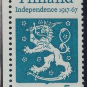 US Errors Post 1931 #1334a MintNH VF