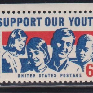 US Errors Post 1931 #1342a MintNH VF