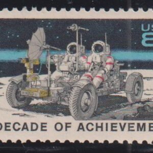 US Errors Post 1931 #1435a NH VF