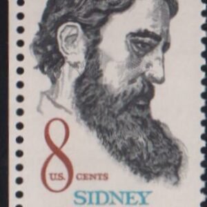 US Errors Post 1931 #1446a MintNH VF