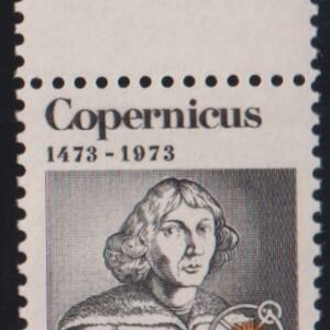 US Errors Post 1931 #1488c MintNH XF