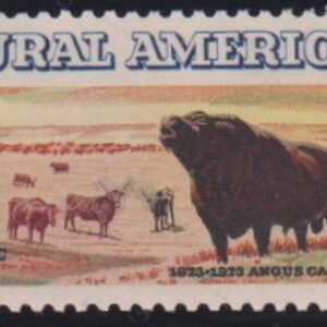 US Errors Post 1931 #1504c NH XF