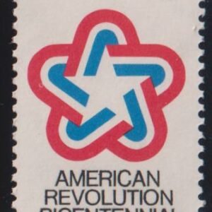 US Errors Post 1931 #1432c NH F - VF