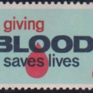 US Errors Post 1931 #1425a MintNH VF