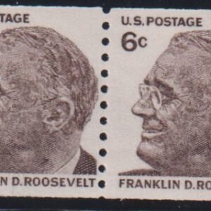 US Errors Post 1931 #1305k MintNH VF