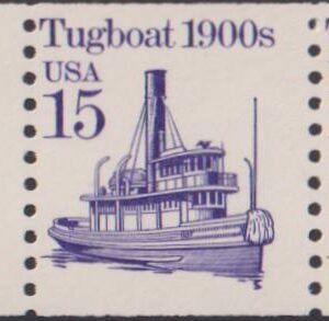 US Errors Post 1931 #2260b F