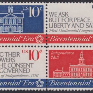 US Errors Post 1931 #1546b MintNH VF