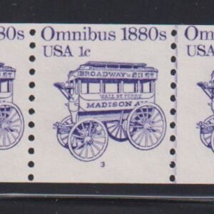 US Errors Post 1931 #1897e NH F