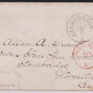 US 1869 Pictorials #115 Used F - VF