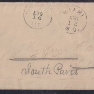 US Bank Notes #149 Used F