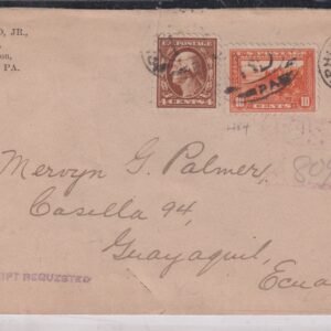 US Early Commemoratives #404,427,U400