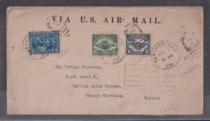 US #550,C4-5