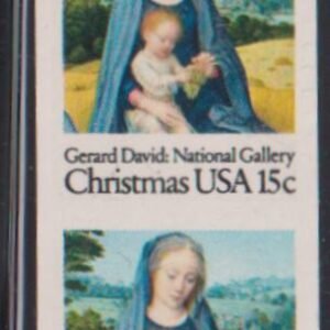 US Errors Post 1931 #1799c NH XF