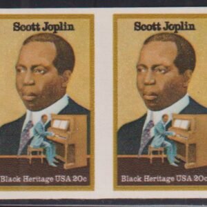 US Errors Post 1931 #2044a NH XF