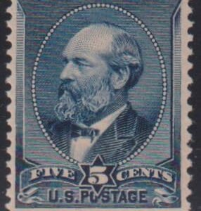 US Bank Notes #216 MintNH F - VF