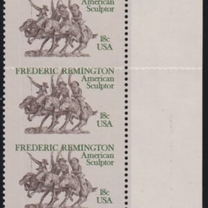 US Errors Post 1931 #1934a NH VF