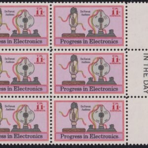 US Errors Post 1931 #C86b NH VF