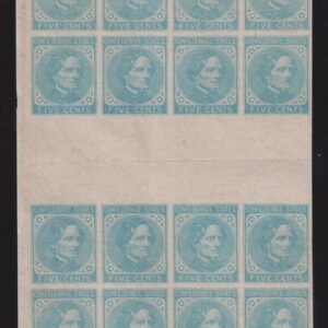 US Confederates #6P5