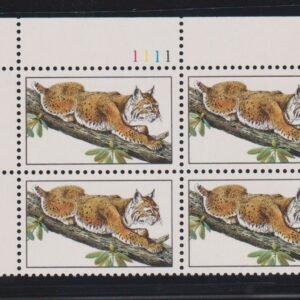 US Modern #2482a MintNH VF - XF