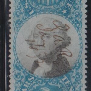 US Revenues #R128 Used