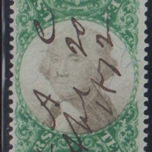 US Revenues #R149 Used VF