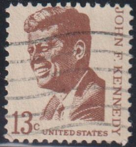 US Modern #1287CF1 Used F