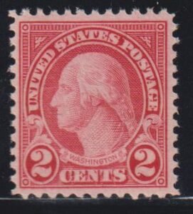 US Modern #595 NH VF
