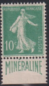 France #163 VF