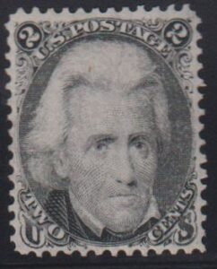 US Classics #73 Mint VF
