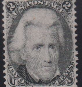 US Classics #73 Mint VF