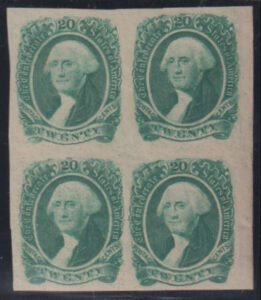 US Confederates #13 MintLH/NH