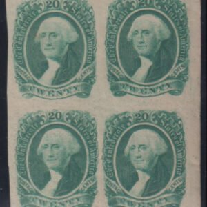 US Confederates #13 MintLH/NH