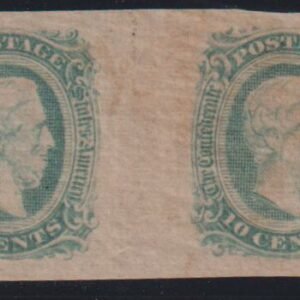 US Confederates #11c MintNH