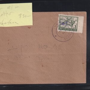 Israel Interim Covers