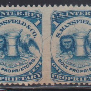 US Revenues #R174bi Used