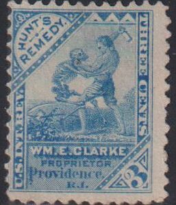 US Revenues #RS56d Used