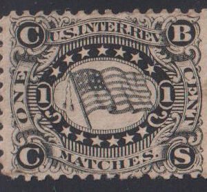 US Revenues #RO175d Mint