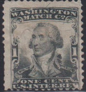 US Revenues #RO181 Used